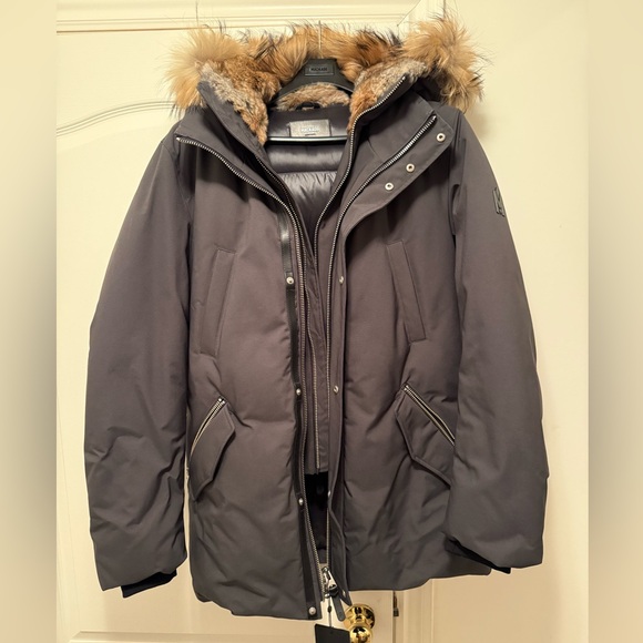 Mackage Edward - Picture 2 of 4